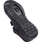 CRANKBROTHERS shoe mallet trail boa bk/gd 12 MTB41080A120