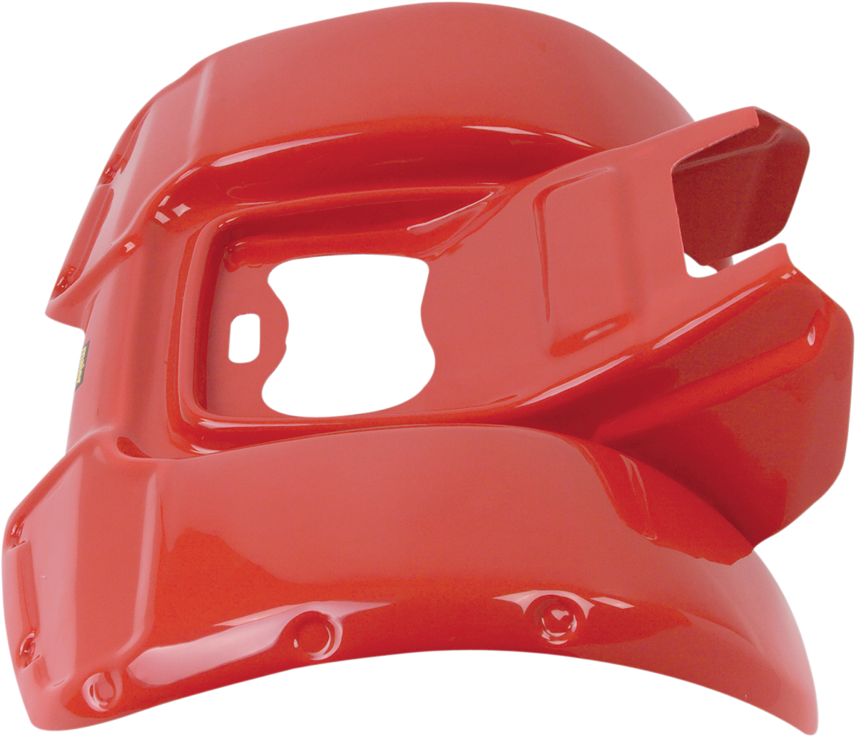 MAIER Rear Fender - Red 120202