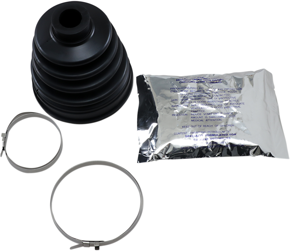 EPI CV Boot Kit - Front/Rear Inboard | Middle - Polaris WE130008