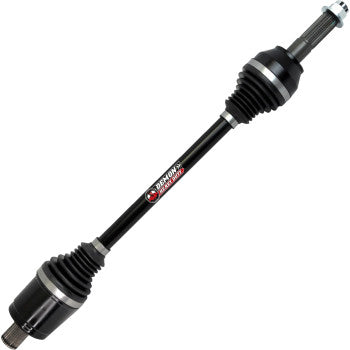 DEMON Axle - Complete - Heavy-Duty - Rear Left/Right - Polaris Ranger PAXL-6090HD