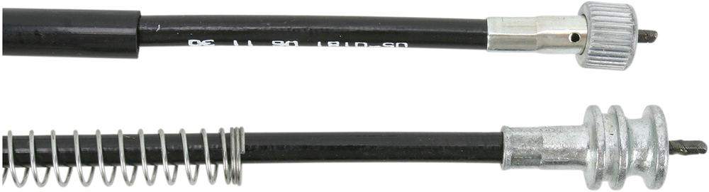 MOTION PRO Tachometer Cable - Yamaha 05-0181