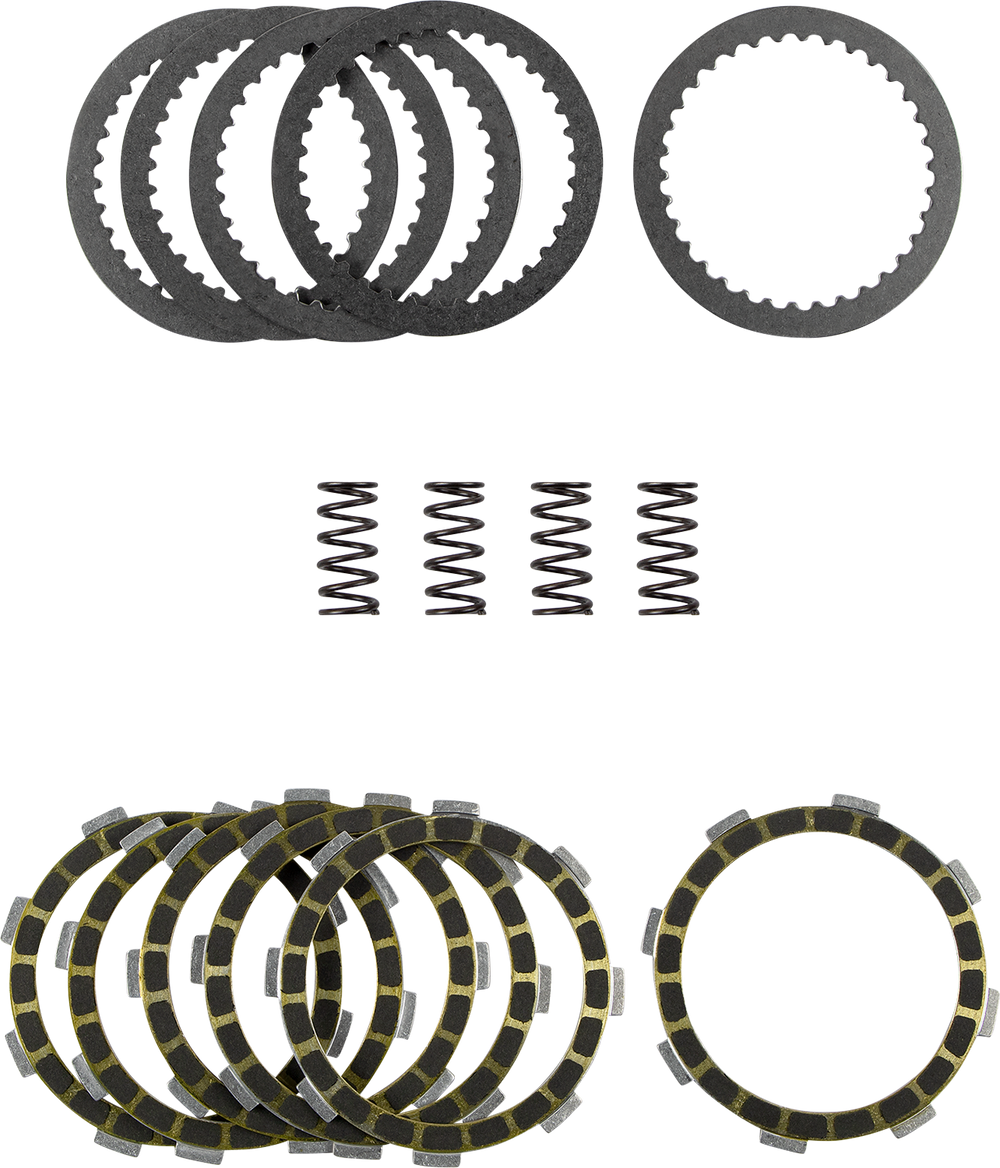 BARNETT Clutch Kit 303-35-20030