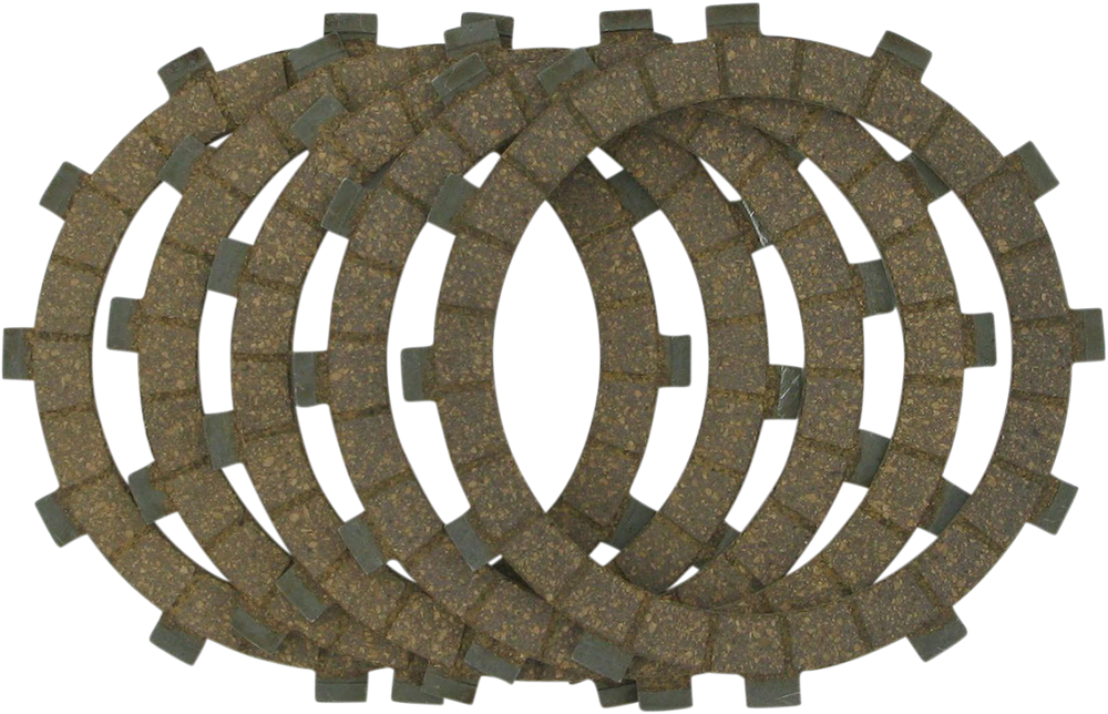 VESRAH Clutch Discs VC-420