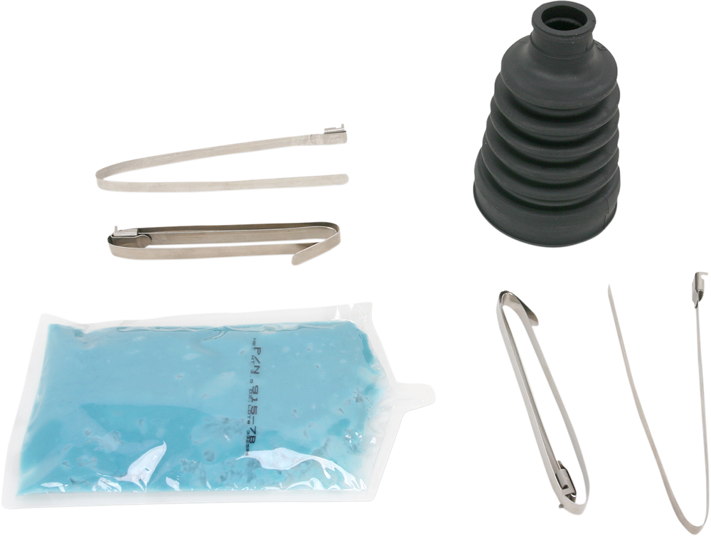 EPI CV Boot Kit - Front/Rear Outboard WE130124