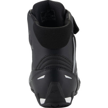 ALPINESTARS Stella Faster-4 Shoes - Black - US 7.5 2510625-10-75