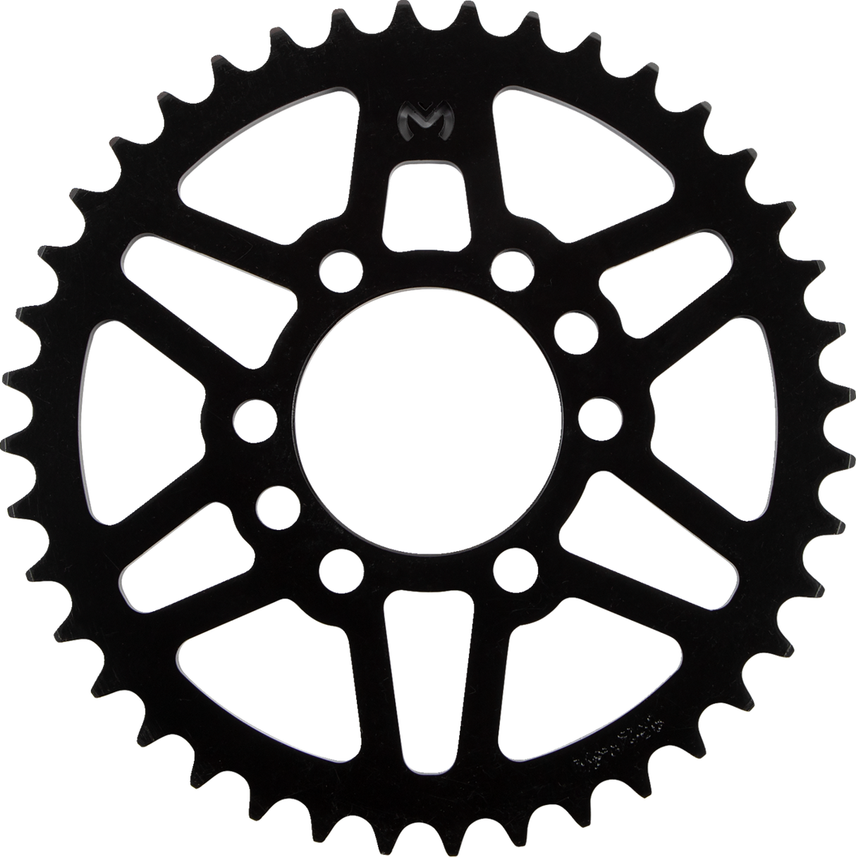 MOOSE RACING Rear Steel Sprocket - 40 Tooth 1826-40ST