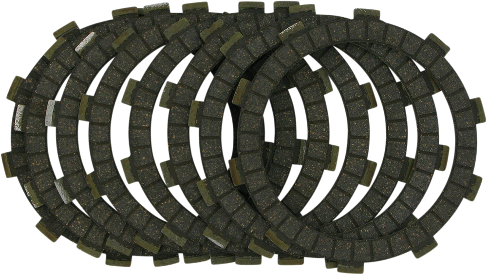 VESRAH Clutch Discs VC-1011