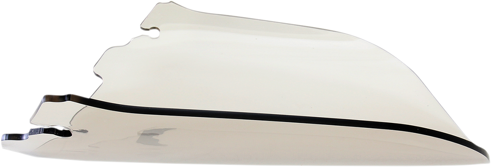 SLIPSTREAMER Windshield - Smoke - 13" - FLHT/X '14+ S-235-13