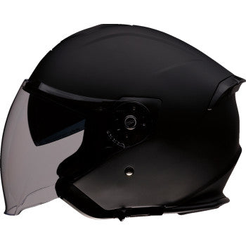 Z1R Road Maxx 2.0 Helmet - Flat Black - 3XL 0104-3368