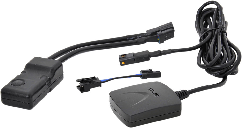 KOSO NORTH AMERICA GPS Speed Signal Converter Kit KK000001