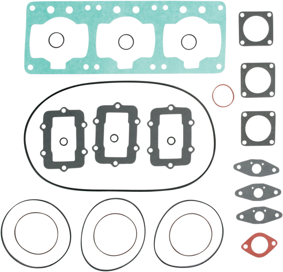 VERTEX Full Top End Set 710213