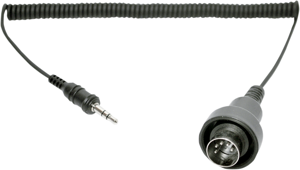 SENA SM10 Cable - 3.5 mm to 5 DIN HD SC-A0121