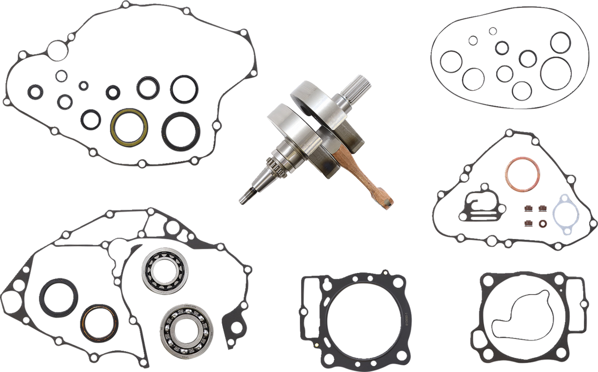 Hot Rods Bottom End Kit CRF450R/X 2017-2018 HR00105