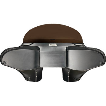 HOPPE INDUSTRIES Vanillazilla  Fairing Road King HPKT-1004A