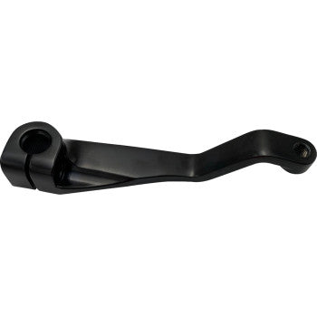 DRAG SPECIALTIES Shift Lever - Black - FX D07-0361GB