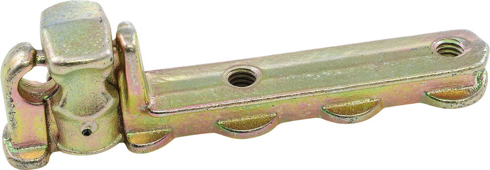 SUPERCLAMP Locking Stud - 4" 2551SUPTRACSTUD