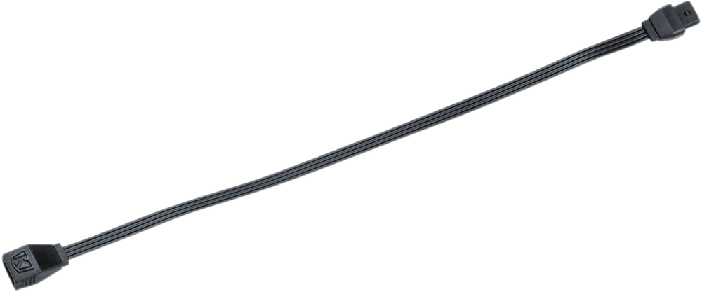 KURYAKYN Prism+ Light Wiring Connector - 9" 2814