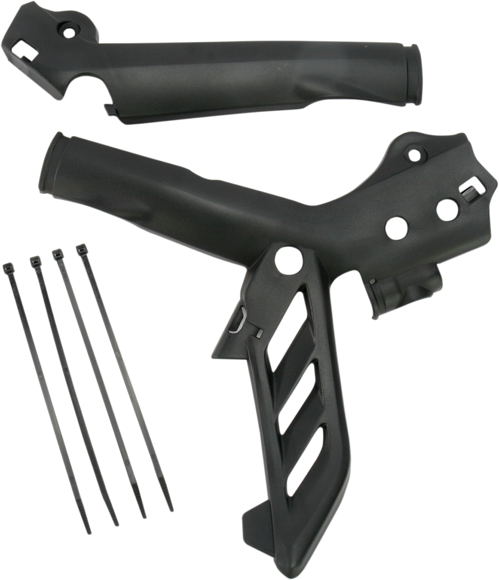 UFO Frame Guard - Black KT04031-001