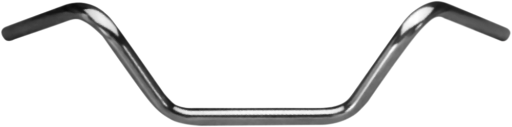 EMGO Handlebar - Pre-77 - Chrome 23-12532
