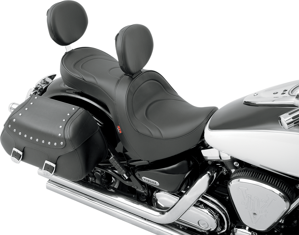 Z1R Double Bucket Seat - Backrest - Mild - RoadStar 0810-1722