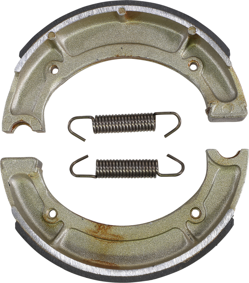 DP BRAKES Brake Shoes - Yamaha 9132