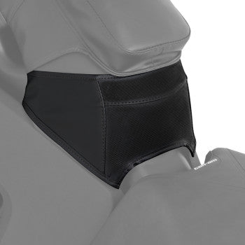 SHOW CHROME Tank Bra - Ballistic - Can-Am Ryker H40-405CBK