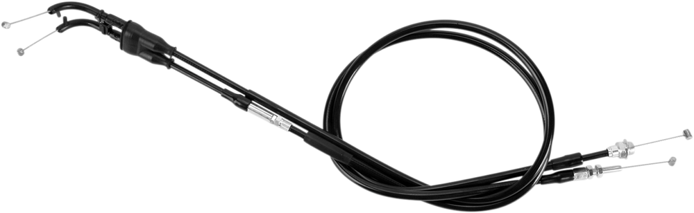 MOTION PRO Throttle Cable - Push/Pull - Yamaha 05-0286