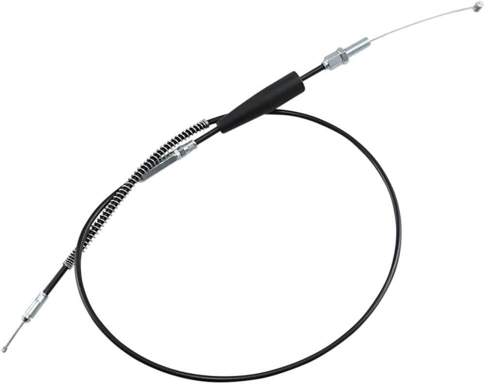 MOTION PRO Throttle Cable - Pull - Kawasaki 03-1983