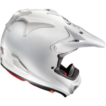 ARAI VX-Pro4 Helmet - White - XS 0110-8854