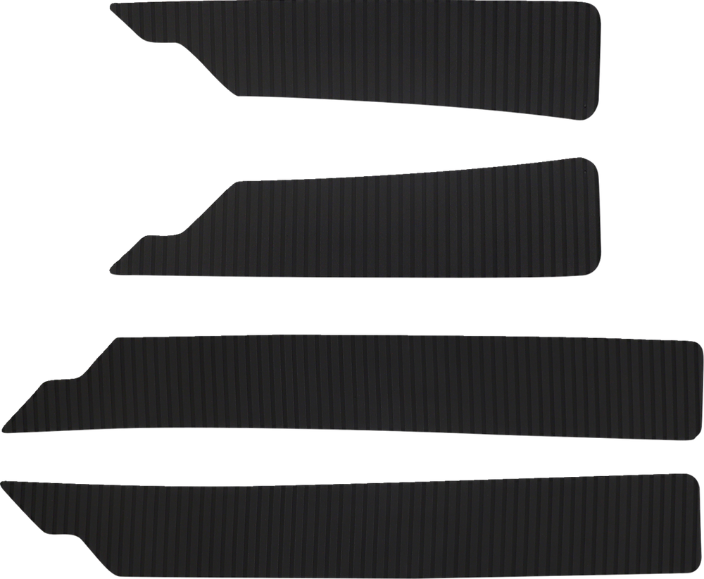 WSM Traction Mat - Black 012-306BLK