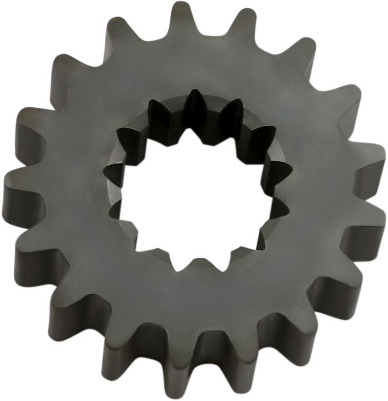 VENOM PRODUCTS Standard Sprocket - 17-Tooth - Ski-Doo 351513-002