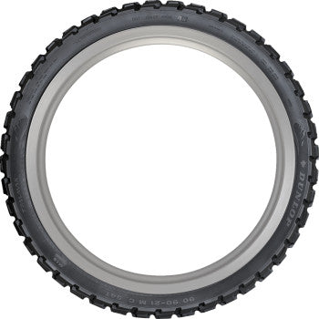 DUNLOP Tire - Trailmax Raid - Front - 120/70R19 - 60T 45260402