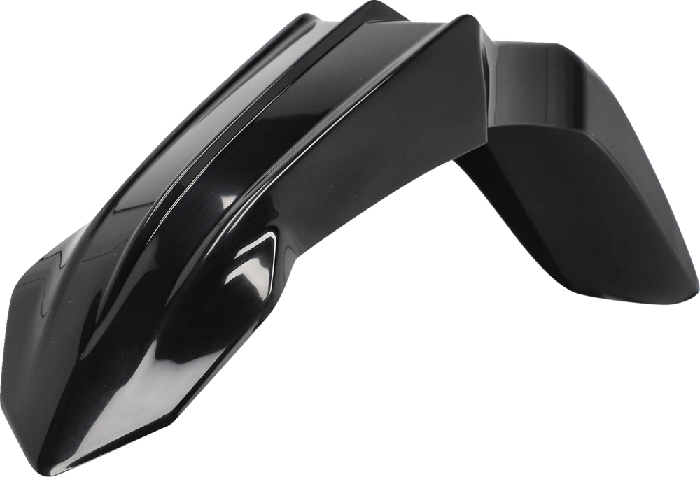 ACERBIS Front Fender - Black 2936220001