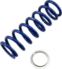 RACE TECH Front/Rear Spring - Blue - Sport Series - Spring Rate 300 lbs/in SRSP 622854