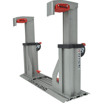 RISK RACING Moto Transport System - Lock-N-Load PRO HD - Adjustable/Strapless 00175