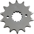 Parts Unlimited Countershaft Sprocket - 14-Tooth 13144-1046-14t