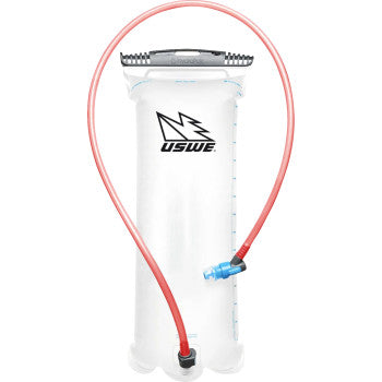 USWE Elite Hydration Bladder - 3L - Plug-N-Play Coupling 101210