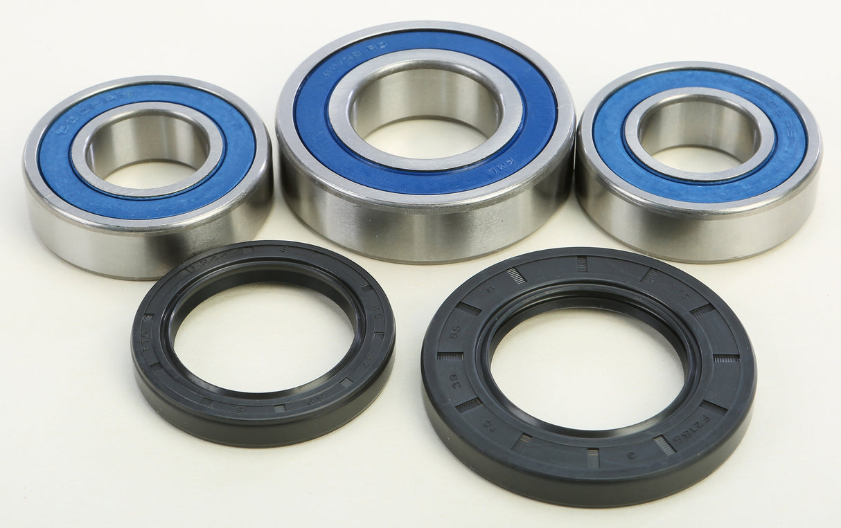 ALL BALLS Wheel Bearing & Seal Kit 25-1749