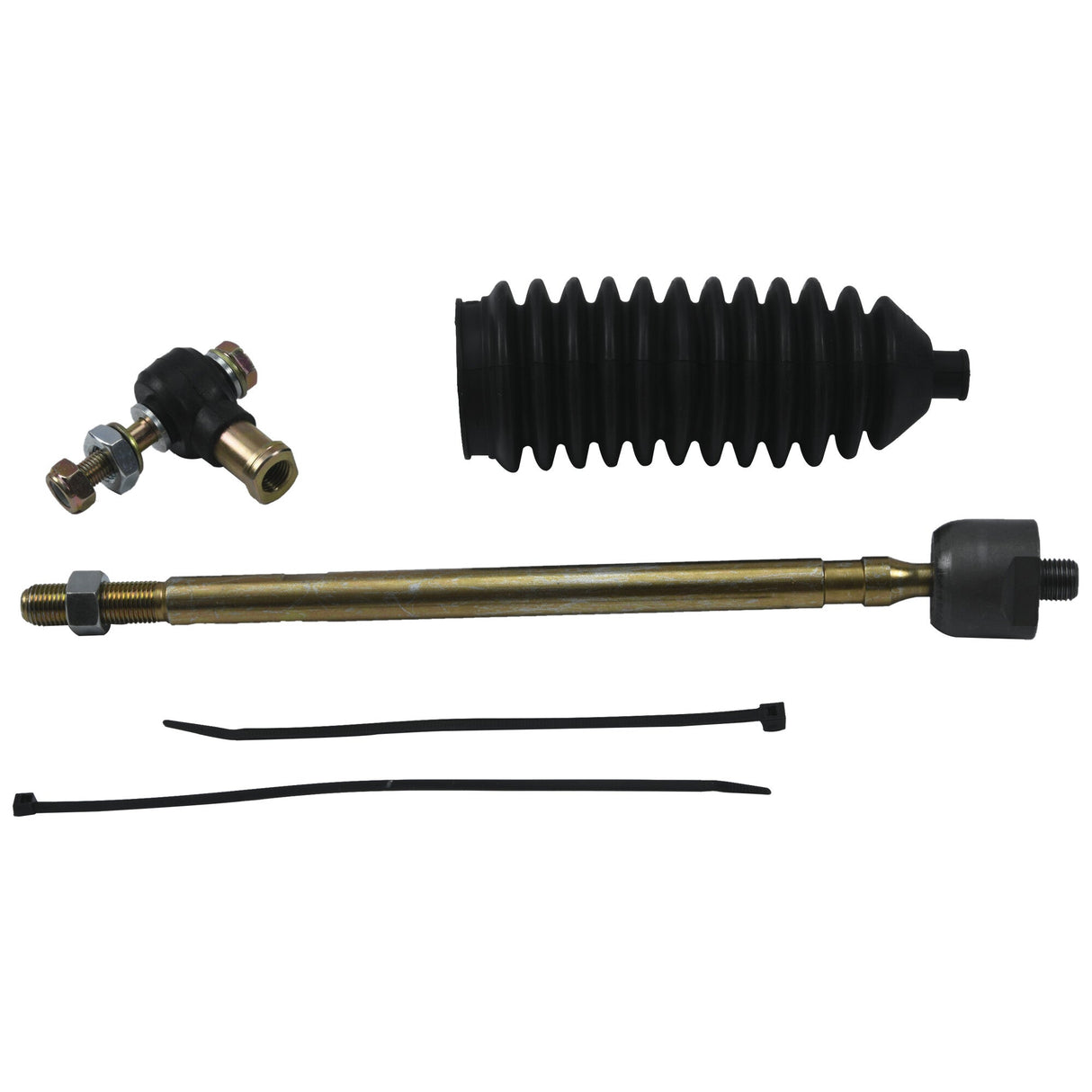 ALL BALLS Tie Rod End Kit 51-1091-L