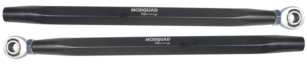 MODQUADElite Tie Rods Black Can Solid X3 DsCA-TRE-X3DS-HEX-BLK