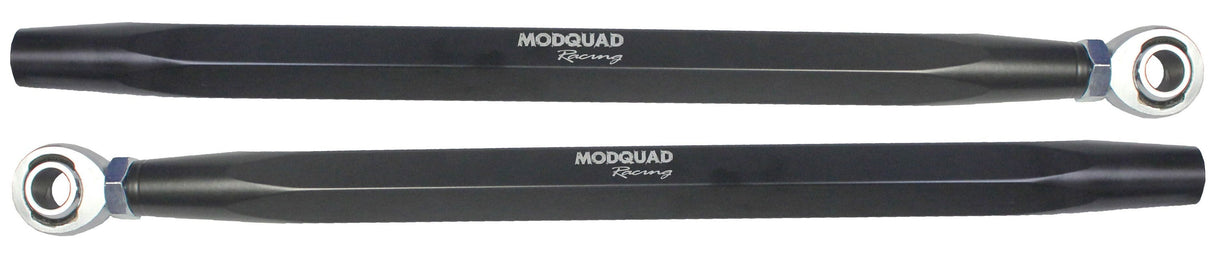 MODQUADElite Tie Rods Black Can Solid X3 DsCA-TRE-X3DS-HEX-BLK