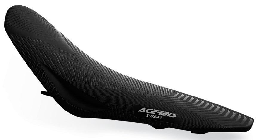 ACERBIS X Seat Black 2374970001