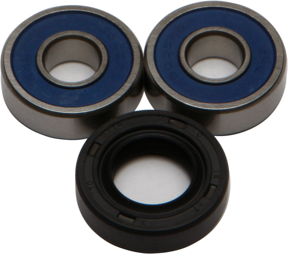 ALL BALLS Front/Rear Wheel Bearing/Seal Kit 25-1040