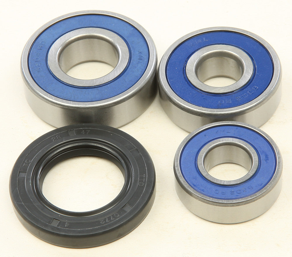 ALL BALLS Wheel Bearing & Seal Kit 25-1487