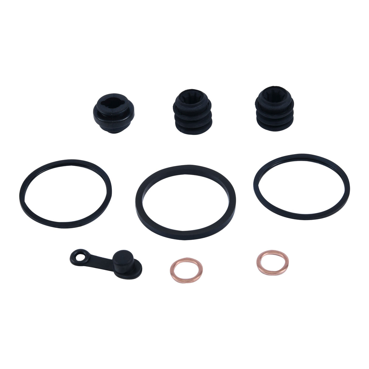 ALL BALLS Caliper Rebuild Kit 18-3311