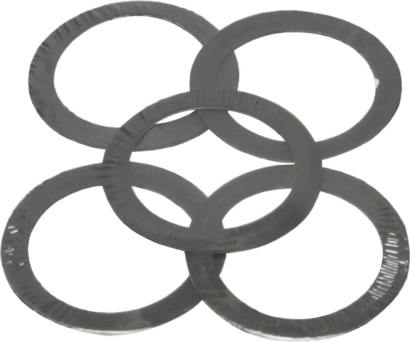 COMETIC Inspection Cover Gasket Big Twin 5/Pk Oe#60567-36 C9326F5