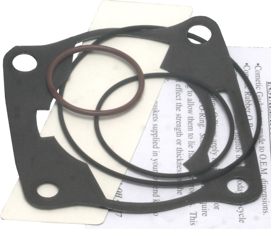 COMETIC Top End Gasket Kit Yam C7137