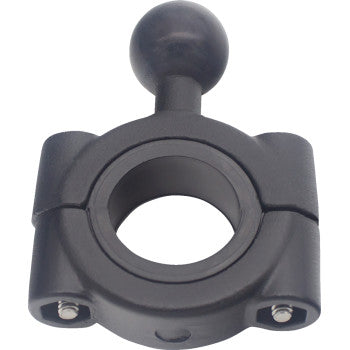 RidePower Ball Mount Adapter Mount - Handlebar Mount - 1-1/2" RPHANDLEBARAD15