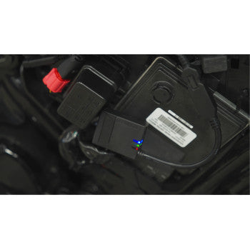 DYNOJET Power Vision 4 Fuel Injection Controller - M8 Harley-Davidson 2024-2025 PV4-15-04