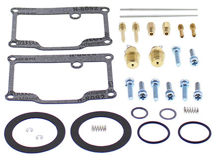 ALL BALLS Carburetor Rebuild Kit 26-1802
